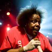 Krizz Kaliko - List pictures