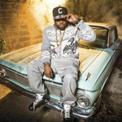 Big Boi - List pictures