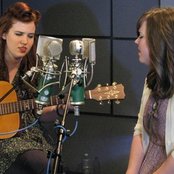 The Secret Sisters - List pictures