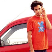 Four Tet - List pictures