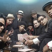 Desorden Publico - List pictures