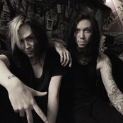 Kerbera - List pictures
