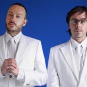Basement Jaxx - List pictures