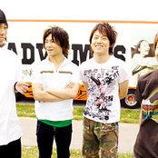 Radwimps - List pictures