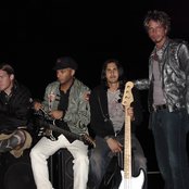 Audioslave - List pictures