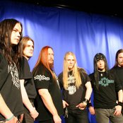 Catamenia - List pictures