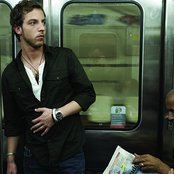 James Morrison - List pictures