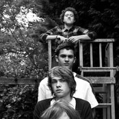 Bombay Bicycle Club - List pictures