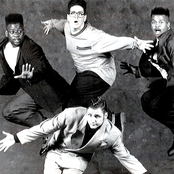 3rd Bass - List pictures