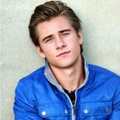 Luke Benward - List pictures