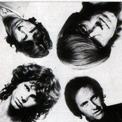 Jim Morrison & The Doors - List pictures
