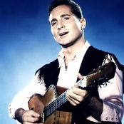 Freddy Quinn - List pictures