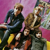 Kasabian - List pictures