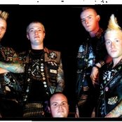 Endless Struggle - List pictures