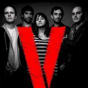 V For Volume - List pictures