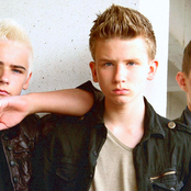 Reconnected - List pictures