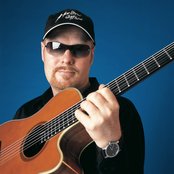 Ulf Wakenius - List pictures