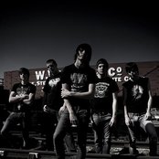 Evita - List pictures