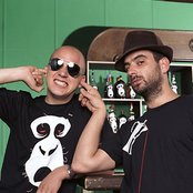 Modeselektor - List pictures