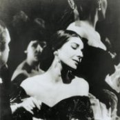 Maria Callas - List pictures