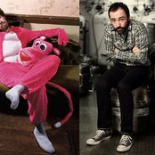 Broken Bells - List pictures