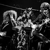 Bunbury & Vegas - List pictures