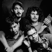 Krakatau - List pictures