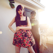 Le Butcherettes - List pictures