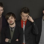 Futureheads - List pictures