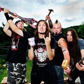 Evile - List pictures