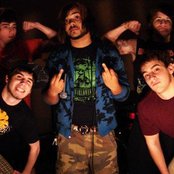 With Wings Of Lead - List pictures