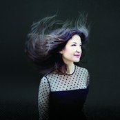 Kristin Andreassen - List pictures