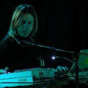 William Basinski - List pictures