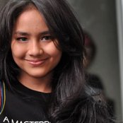 Gita Gutawa - List pictures