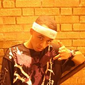 Cory Gunz - List pictures