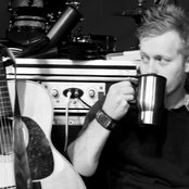 David James Stewart - List pictures