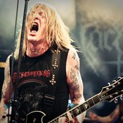 Nachtmystium - List pictures