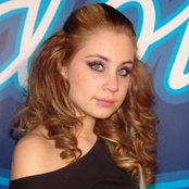 Anna Abreu - List pictures