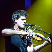 Seth Lakeman - List pictures