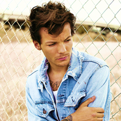 Louis Tomlinson - List pictures