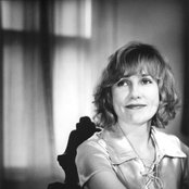 Iris Dement - List pictures