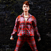Kiesza - List pictures
