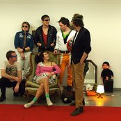 The Go Find - List pictures