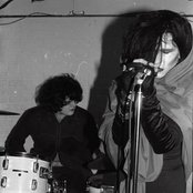 Christian Death - List pictures