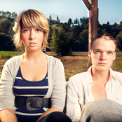 He Is We - List pictures