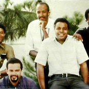 The Jazz Crusaders - List pictures