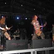 Moonsorrow - List pictures