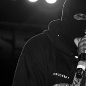 Crooked I - List pictures