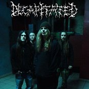 Decapitated - List pictures