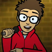 Your Favorite Martian - List pictures